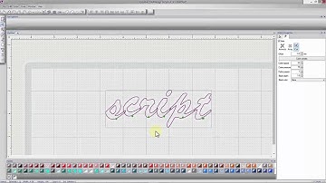 Working with Text SimpleCut 7.1