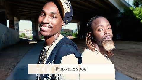 Thumbnail of Ying Yang Twins Ft. Mike Jones & Mr. Collipark - BADD ( Funkymix ) HQ audio