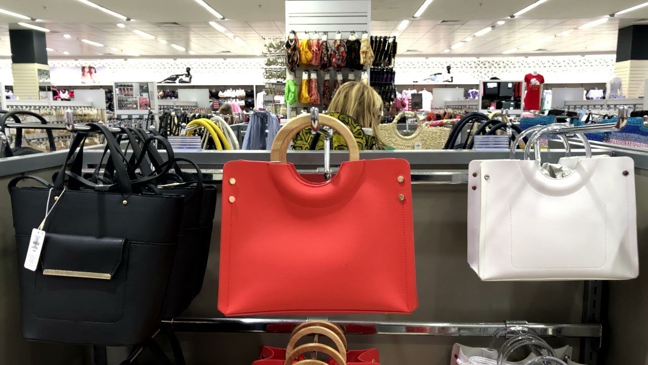 PRIMARK BAGS Plus Prices Late April 2019 YouTube