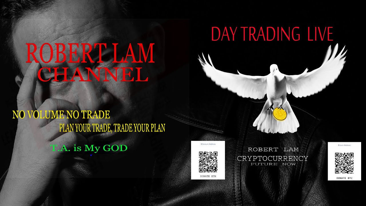 [LIVE] DAY TRADE :  LIVE TRADING WITH A SIMPLE STRATEGY !  Exela Tech $XELA  