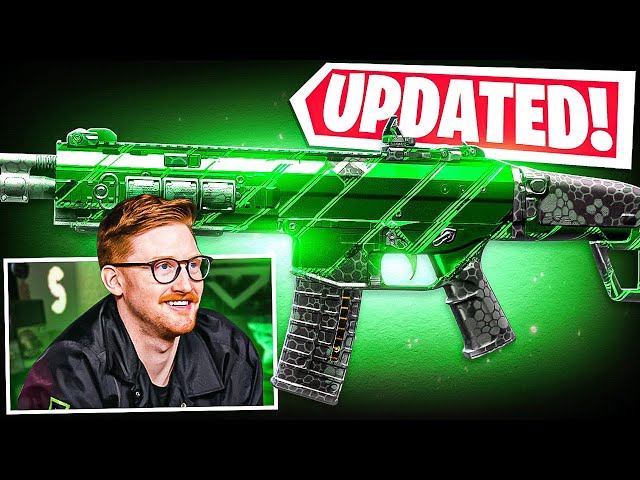 Best Meta Loadouts for MW3 Beta Multiplayer by The King of COD: Scump