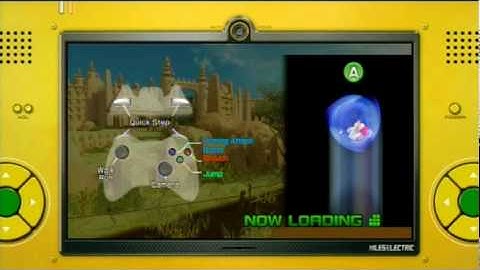 Sonic Unleashed 360 version playthrough - Part 9