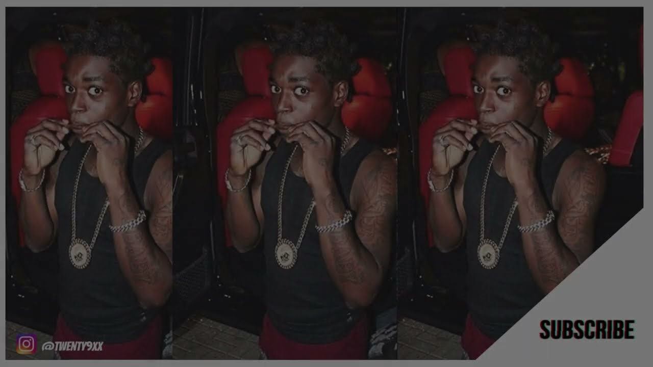 FREE Kodak Black Type Beat | Sniper Gang