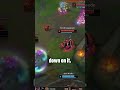 PEAK LEAGUE OF LEGENDS COMES FROM NORTH AMERICA 🗣️🗣️🗣️