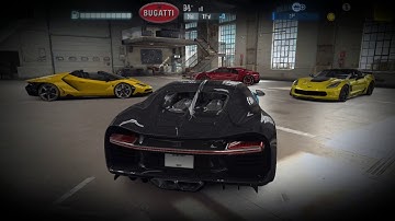 Csr racing 2 1.11.3 mod apk+obb (max graphics + infinite zoom + unlimited gold)