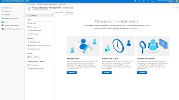 Microsoft Privileged Identity Management (PIM) Full Demo
