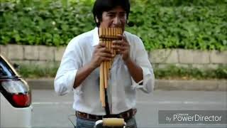 Kopi dangdut | Versi spanyol
