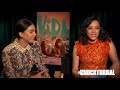 Cast talks new starz show vida