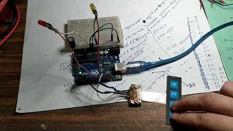 Ардуино поворотники и аварийки для мотоцыкла