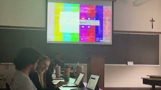 STRATEGIC DECISION-MAKING FOR GLOBAL LEADERS LECTURE
