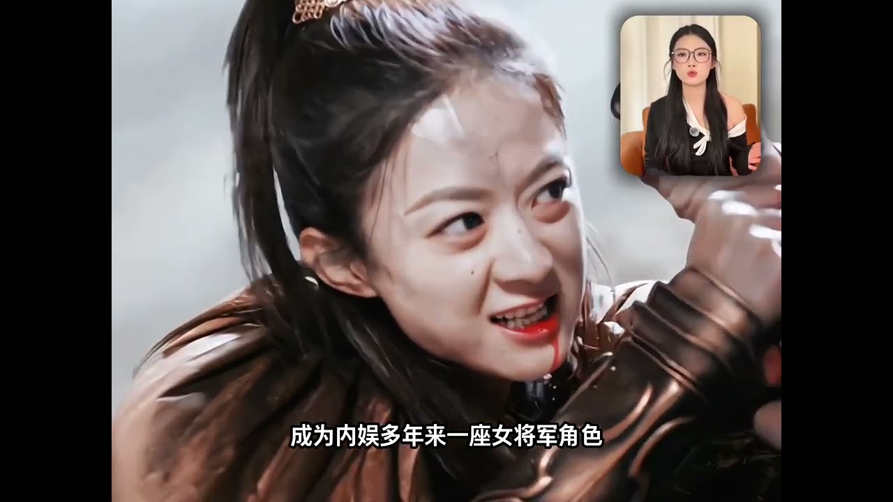 流水的爆款鐵打的趙麗穎，細數她帶火的6大題材，才懂劇王含金量 #趙麗穎 #趙麗穎許半夏 #小城大事 #新劇來襲 #趙麗穎李秋萍