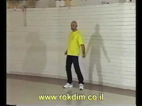 Ode Ode - Dance | אודה אודה - ריקוד