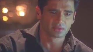 Heart Broken Dialogue Status | DHADKAN MOVIE | Sunil Shetty | Very Sad Emotional Scene & Dialogue |