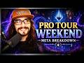Pro Tour Secrets of Strixhaven Is This Weekend! Standard Meta Breakdown