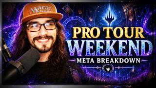 Pro Tour Secrets of Strixhaven Is This Weekend! Standard Meta Breakdown