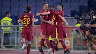 AS Roma - Serie A 2019/20