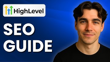 How To Do SEO On GoHighLevel Websites (Tutorial 2025)