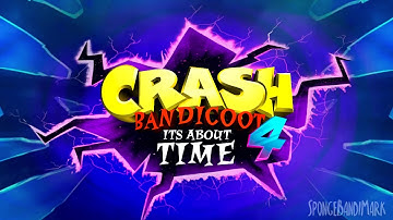 Crash Bandicoot 4 | Fan Made Intro [SFM]