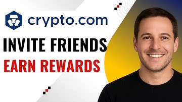 How to Use Crypto.com Referrals Program – Step-by-Step Guide
