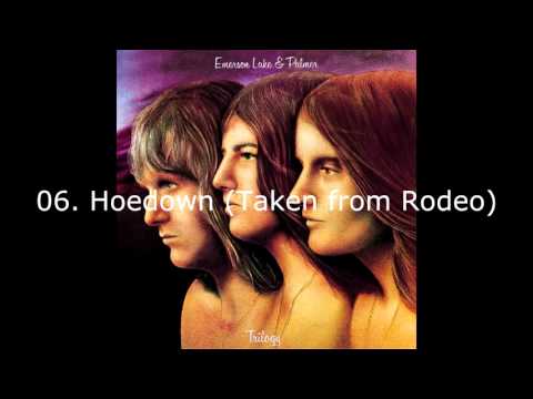 Hoedown (Taken From Rodeo) Video