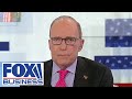 Kudlow: Best welfare program is a 'good paying job'