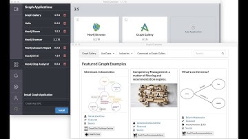Graph Gallery Install Video