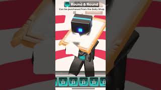 my own rickroll