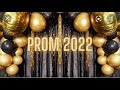 Prom walk 2022