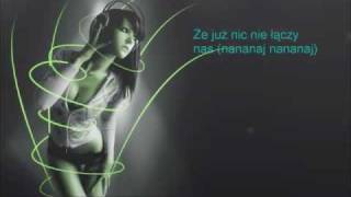 Collective - Nie mów mi Goodbye 2012 (The KrisVanS! Remix)