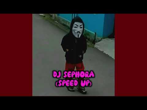 DJ AKIMILAKU BREAKBEAT~Sephora