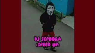 DJ AKIMILAKU BREAKBEAT~Sephora