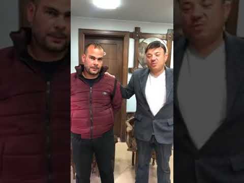 شاهد كيف تم تجاوز خناق لودفيغ لمريض 35 سنة ومقابلة بعد مع البروفيسور مراد والمريض بصحة ممتازة