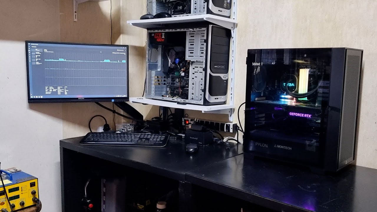 Ryzen 9 - 5900X - Instabilities (General Review + Memory