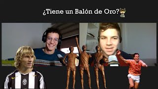 ¿¿ ESTOS JUGADORES TIENEN UN BALÓN DE ORO ?? 🏆