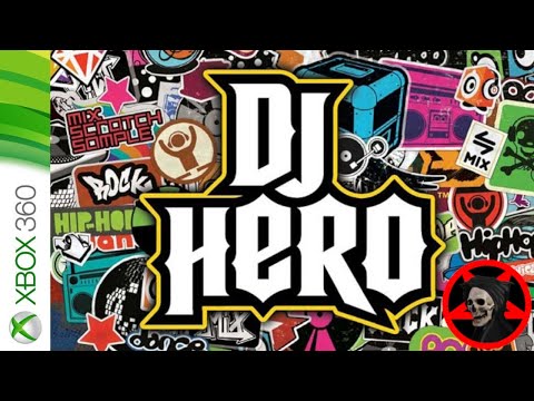 DJ Hero Longplay