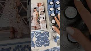 Premium crochet VIP Kits by JThouse