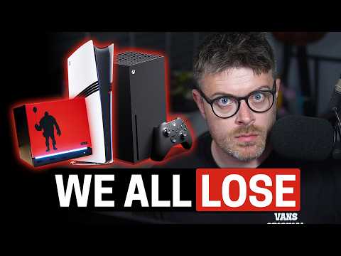 The 2026 RAM Crisis Just Got Way Worse... Valve Exposed Them.