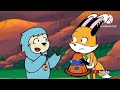 No es sólo higobol parte 5 (lupi y baduki) capitulo 6