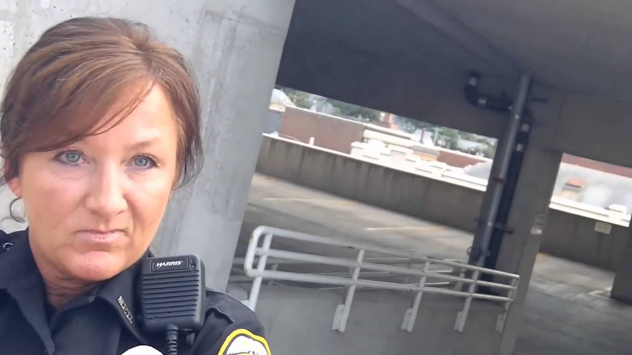Weird Police Activity Moline, IL 09 05 2013 - YouTube