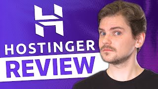 Hostinger Review 2024 | Should You Look for Another Provider?