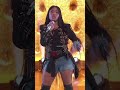 I love this 🔥🔥 Nicki Minaj swish swish Katy Perry 💅 Performance vs. Rehearsal at VMAs
