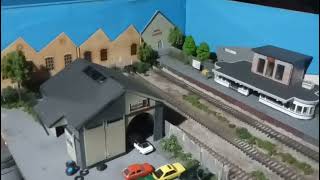 layout update March 2022