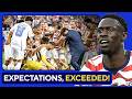 The USMNT DESTROYS Paraguay In World Cup Opener!