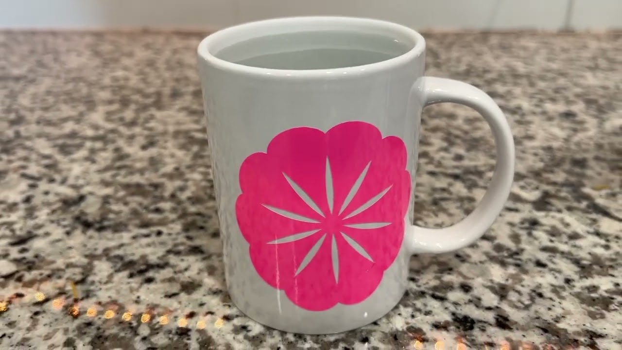 HTVRONT HEAT SENSITIVE COLOR CHANGING VINYL YouTube