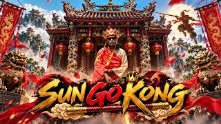 DJ Sun GOKONG | DJ Kera Sakti Viral Tiktok 2026