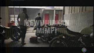 Globaltv 0206 Lucky Strike Menjalani Rutinitas 22 34