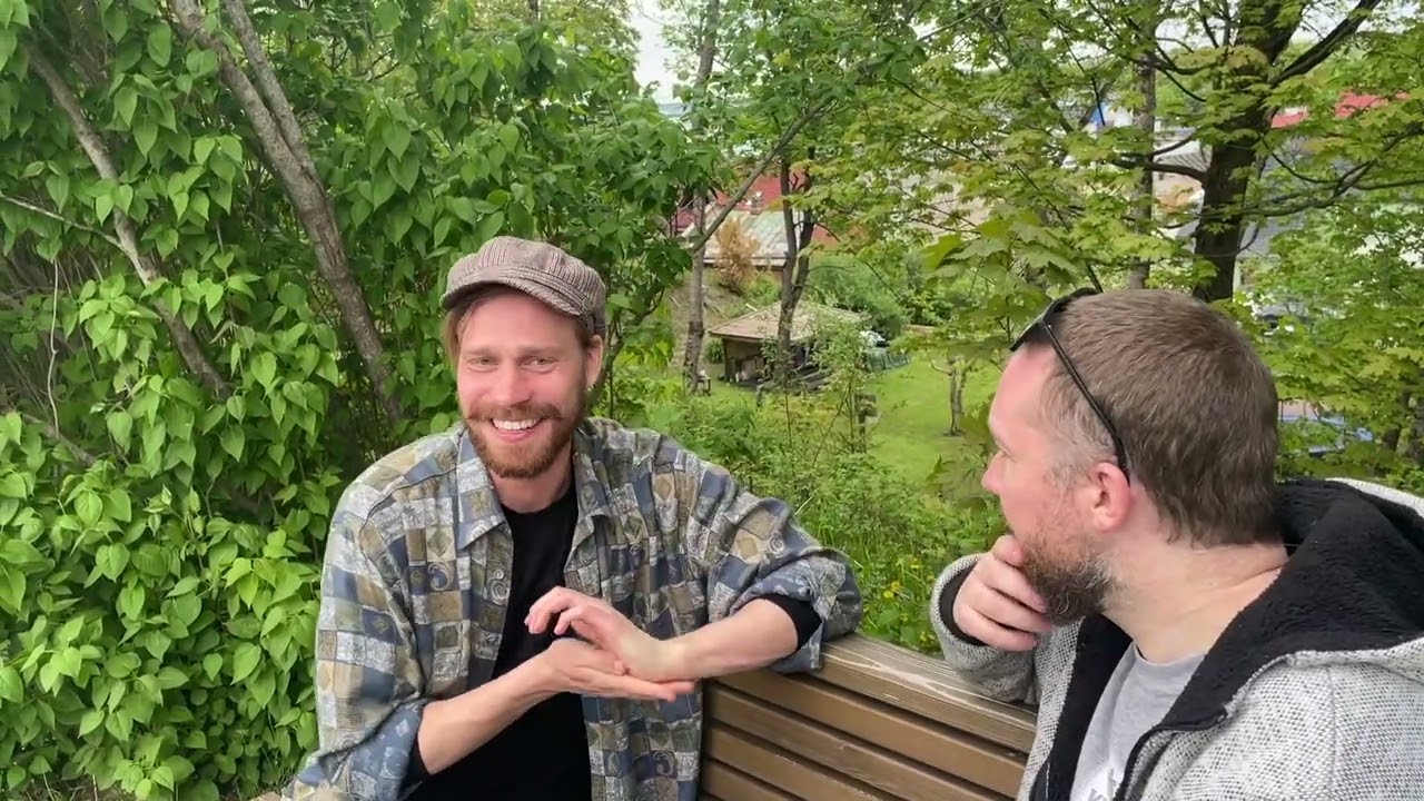 Karl Robert Saaremäe / mida kuulas Ivo Schenckenberg?