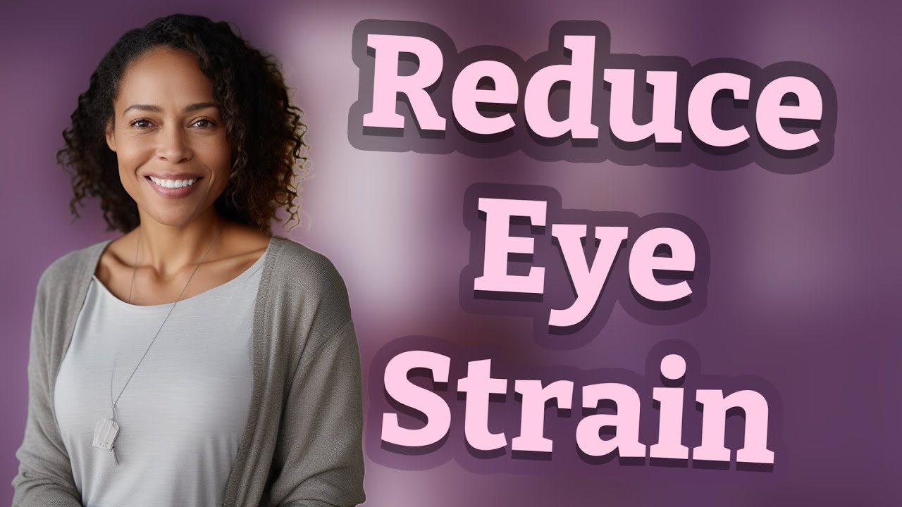 Do Energy-Saving Picture Settings Reduce Eye Strain on Hisense TVs?