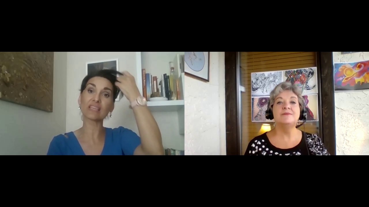 Calling All cliMates: Time To Rebalance The Delicate "egosystem"!