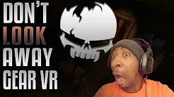 Don't Look Away Reaction 5